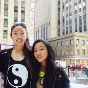 Meet your Posher, Stephanie